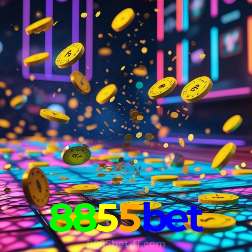 8855bet:Jogue agora no nosso cassino online e vença nas mesas de poker!
