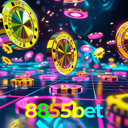 8855bet：Jogue roleta, aposte no futebol e ganhe grandes prêmios!