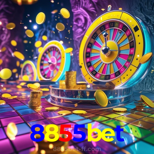 8855bet:Onde as apostas no futebol se encontram com as vitórias no cassino!