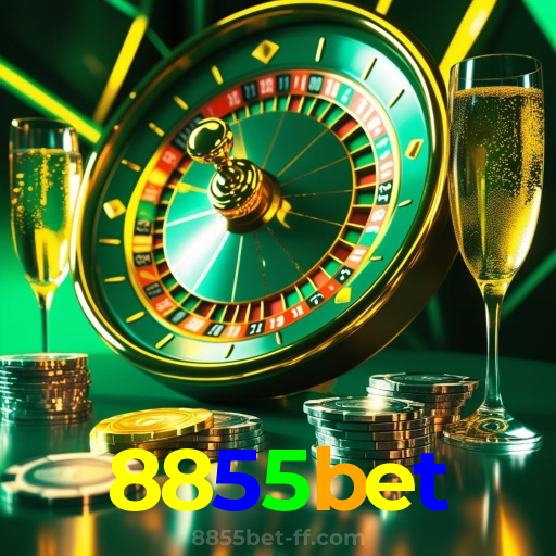 8855bet:Poker, blackjack e apostas em futebol online, tudo no melhor cassino!
