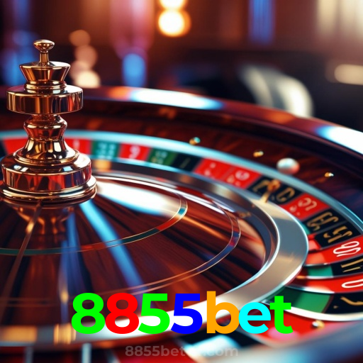 8855bet：Aposte no futebol e conquiste vitórias incríveis nos jogos de cassino!