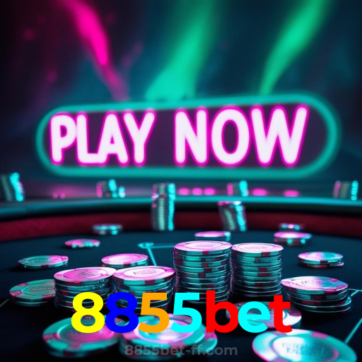 8855bet：As melhores slots do mercado estão esperando por você! Jogue agora!