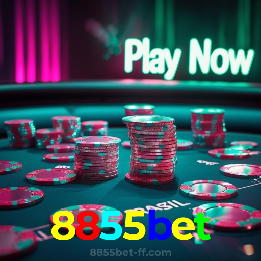8855bet:A melhor plataforma de cassino para apostas no futebol e roleta!