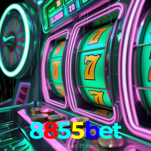 8855bet:As slots mais emocionantes estão esperando por você! Vença agora!