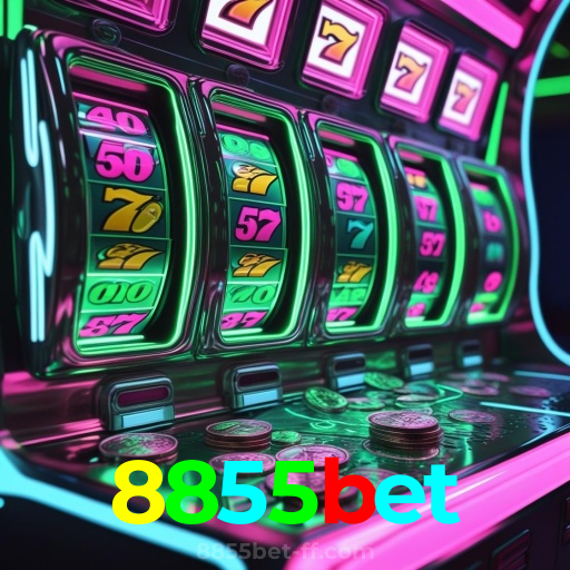 8855bet:O cassino mais confiável para jogar blackjack e apostar no futebol!