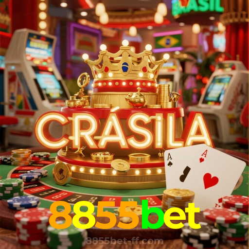 8855bet：Entre no nosso cassino online e jogue nas roletas agora!
