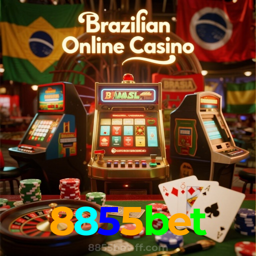 8855bet:O melhor cassino online com apostas ao vivo em futebol e jogos de cassino!