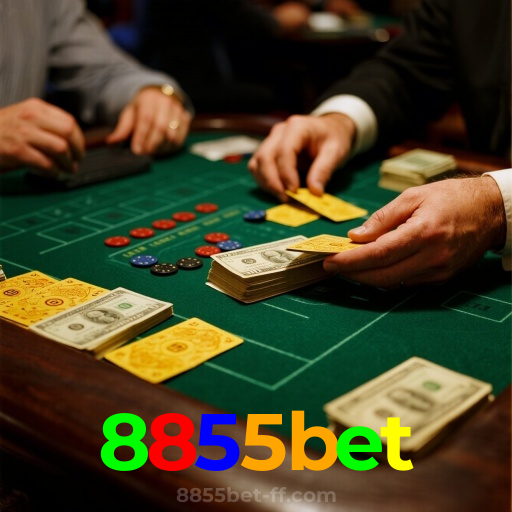8855bet：Aposte no futebol online e vença no estilo que você merece!