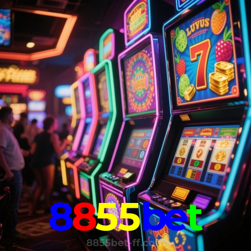 8855bet：Aposte nas mesas de poker e vença grandes prêmios!