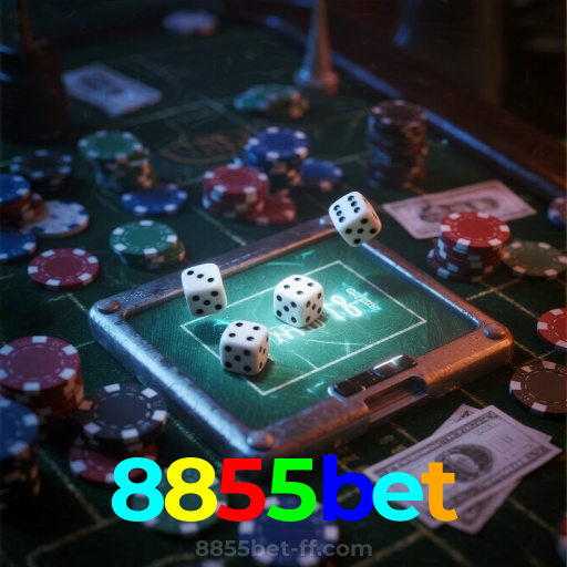 8855bet：Jogue futebol online e experimente a emoção de grandes vitórias!