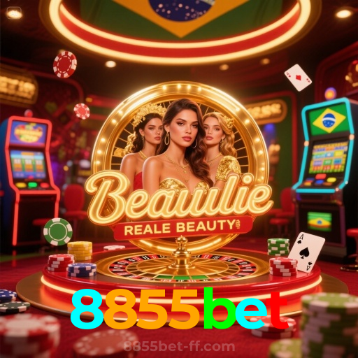 8855bet:Aposte em nosso cassino e viva uma experiência única de diversão!