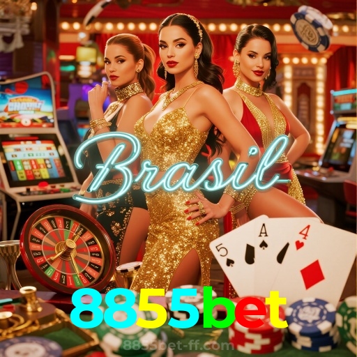 8855bet：Sinta a emoção de jogar nas melhores slots do mercado!