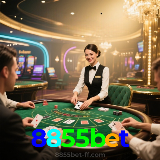 8855bet:Sua sorte começa com as melhores apostas no futebol e no cassino!