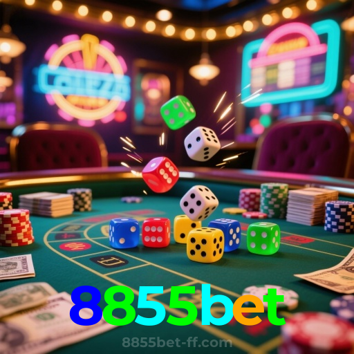 8855bet：Aposte nas melhores partidas de futebol online e vença!