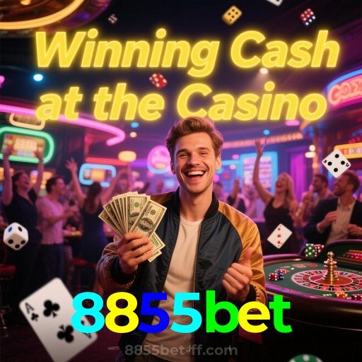 8855bet:Jogue roleta, blackjack e aposte no futebol para uma experiência completa!