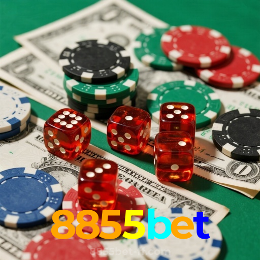 8855bet：Apostas no futebol online são para quem sabe jogar e ganhar!