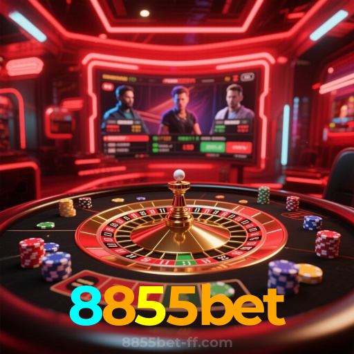 8855bet:Em cada giro, novas vitórias! Venha jogar nas melhores slots!