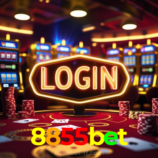 8855bet：Aposte no futebol e jogue os melhores jogos de cassino com grandes prêmios!