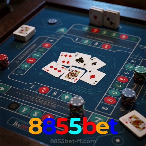 8855bet:Aposte nas melhores mesas de poker e vença como nunca!