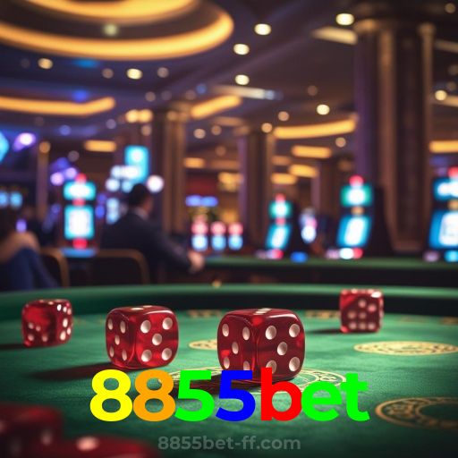 8855bet:Em cada giro, novas vitórias! Venha jogar nas melhores slots!