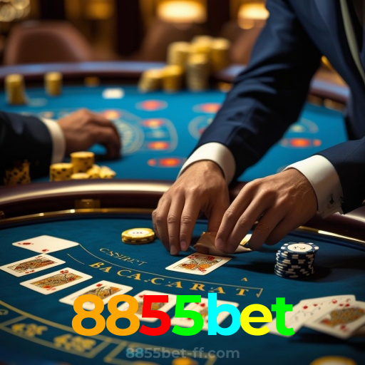 8855bet：Encontre a sorte na roleta! Aposte agora e ganhe!