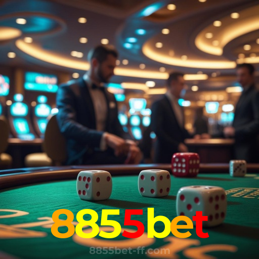 8855bet:Em cada giro nas slots, a vitória está ao seu alcance!
