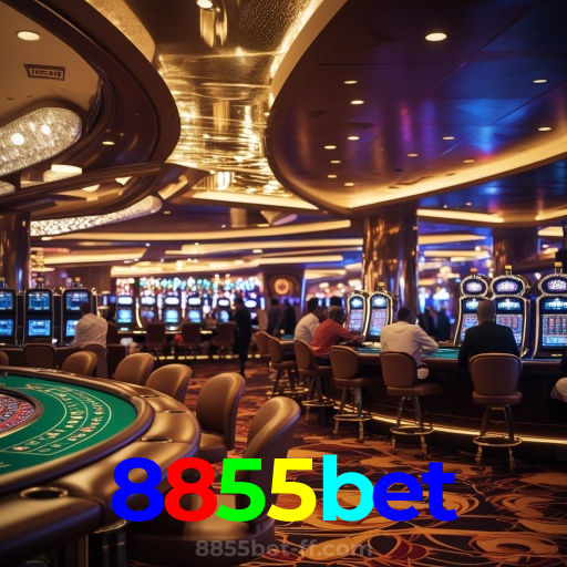 8855bet：Aposte no futebol digital e vença as maiores competições!