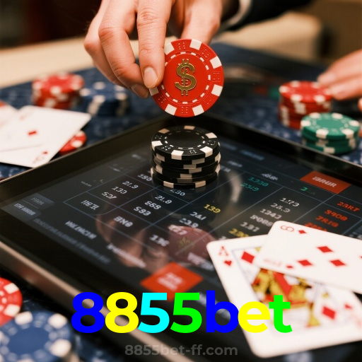 8855bet：O melhor cassino online com roleta, poker e apostas no futebol!