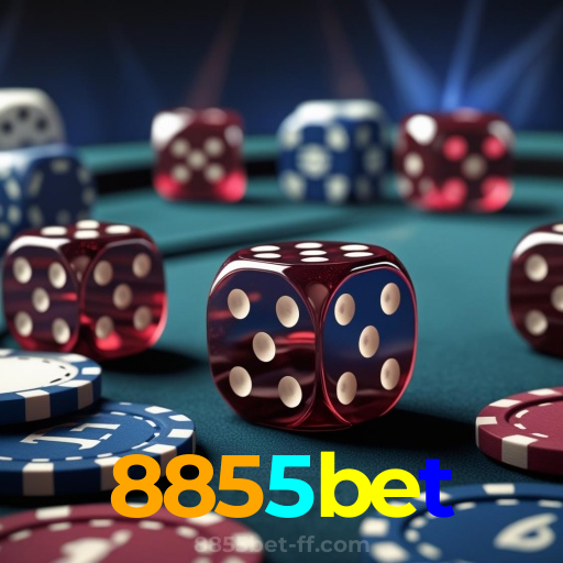 8855bet:Apostas ao vivo no futebol e grandes vitórias em blackjack esperam por você!