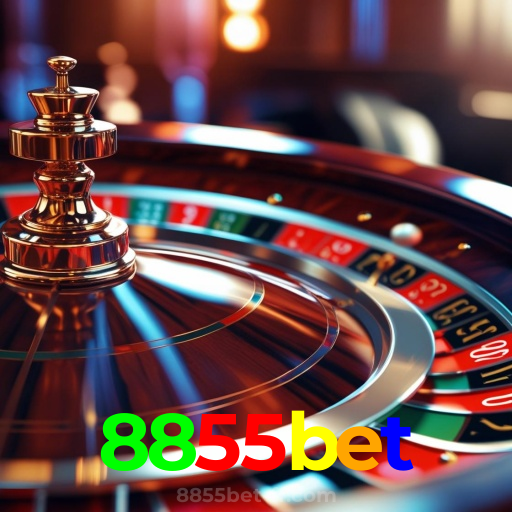 8855bet：Jogue poker, slots e aposte no futebol ao vivo com confiança!