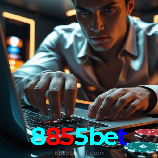 8855bet:Apostas de futebol online para os verdadeiros fãs! Vença agora!