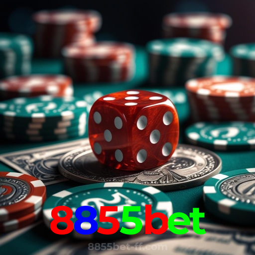 8855bet：O cassino online mais confiável para apostas ao vivo no futebol e jogos de cassino!