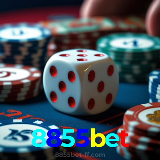8855bet:Jogue slots, aposte no futebol e vença com grandes prêmios!