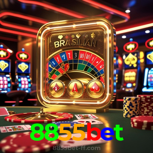 8855bet:O cassino online oferece grandes prêmios! Aposte e ganhe agora!