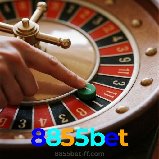 8855bet：Divirta-se com blackjack, poker e apostas ao vivo em futebol no cassino online!