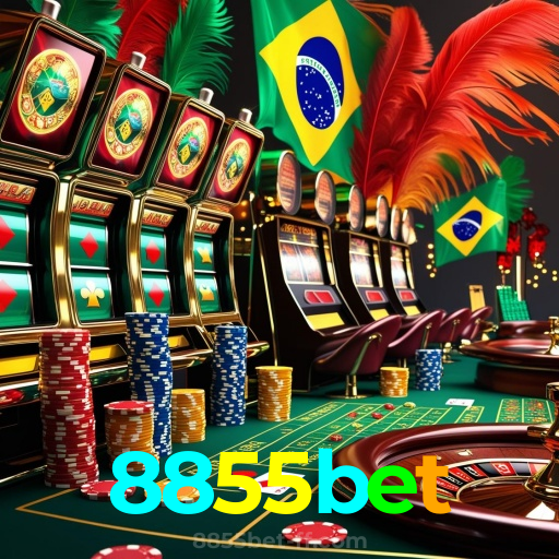 8855bet:O melhor cassino para você jogar poker e fazer apostas no futebol online!