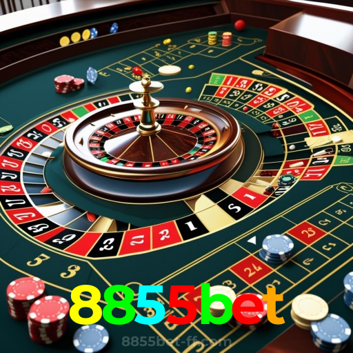 8855bet：Jogue slots e aposte no futebol ao vivo para vitórias emocionantes!