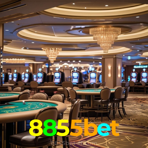 8855bet：Onde sua sorte brilha com apostas no futebol e grandes prêmios em roleta!