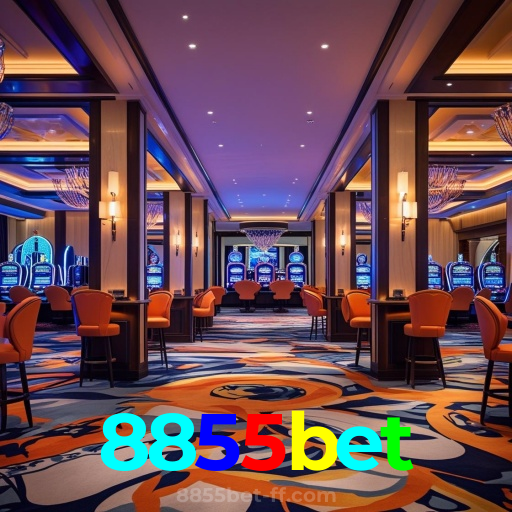 8855bet:A emoção do futebol digital está em alta! Aposte e vença!
