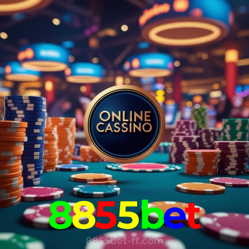8855bet:As melhores roletas te aguardam! Aposte e conquiste sua vitória!