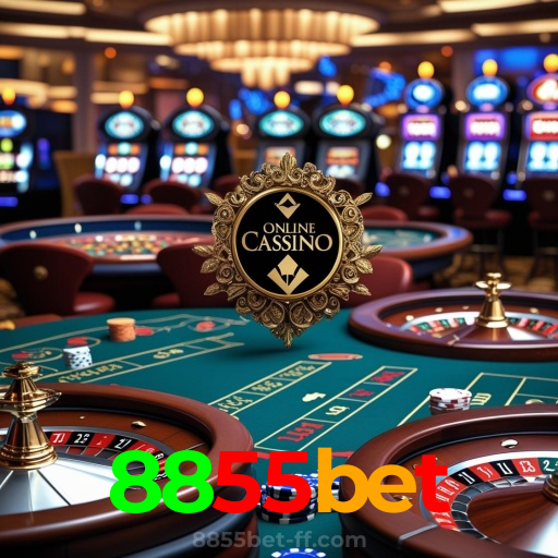 8855bet:A sorte está no cassino online com apostas no futebol e grandes vitórias!