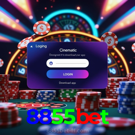 8855bet:A sorte te espera nas nossas roletas! Aposte e vença!