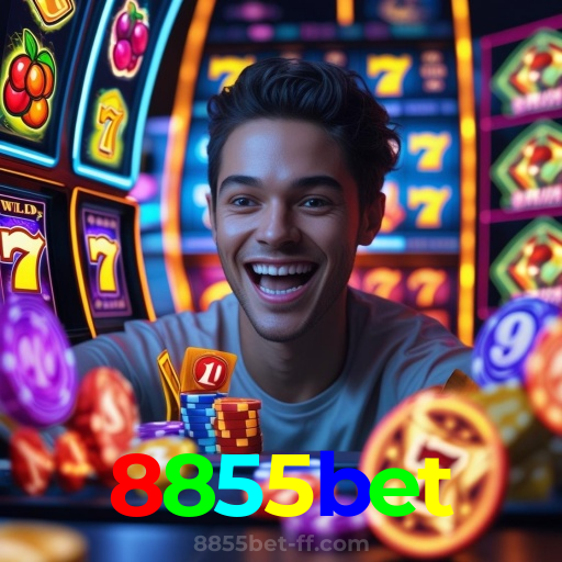 8855bet:Jogue blackjack, aposte no futebol e ganhe prêmios no cassino online!
