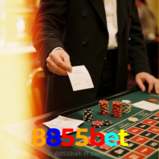 8855bet:Jogue nas melhores slots e leve para casa prêmios sensacionais!