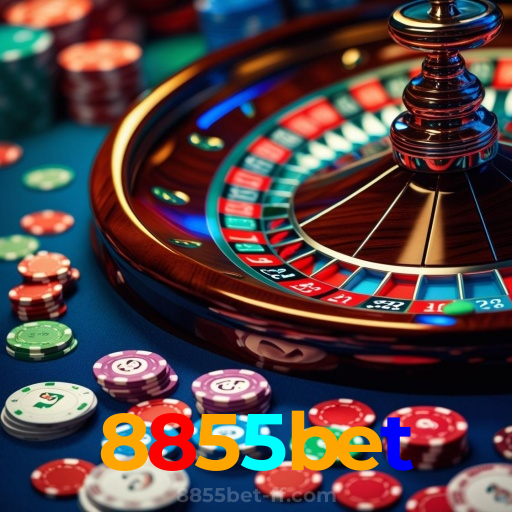 8855bet:Jogue slots, poker e aposte no futebol online para grandes prêmios!