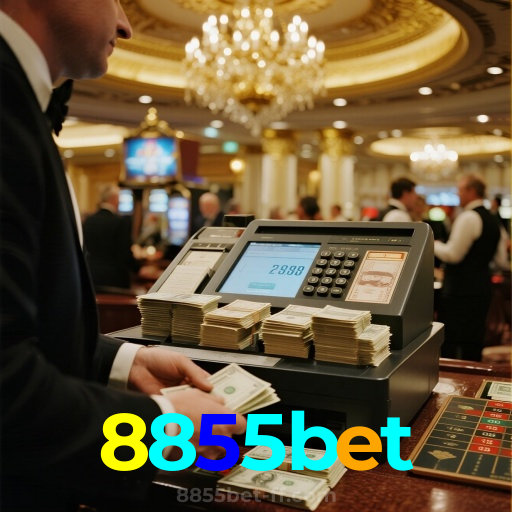 8855bet：Onde a sorte está ao seu lado: apostas no futebol e vitórias no cassino!