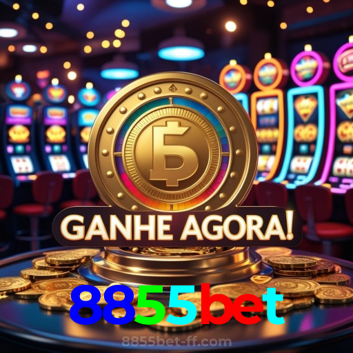 8855bet:O cassino online mais confiável para você apostar no futebol e jogar poker!