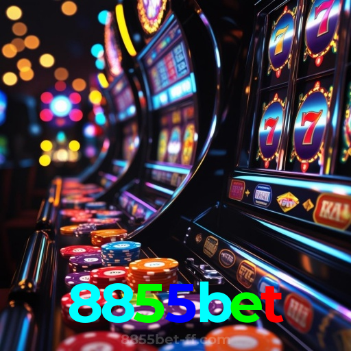 8855bet:A sorte está ao seu lado no cassino online com jogos de roleta e apostas no futebol!