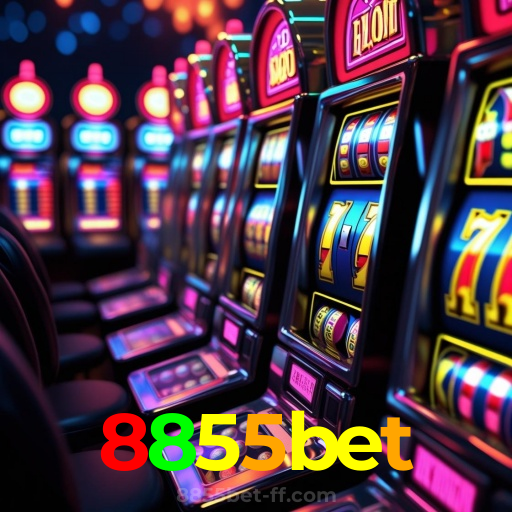 8855bet:No futebol online, cada jogo é uma chance de ganhar!