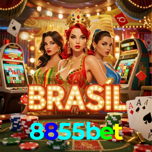 8855bet：Prepare-se para as melhores vitórias! Jogue em nosso cassino online!